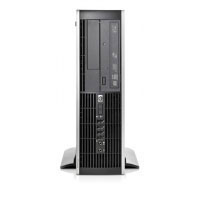 Compaq 8100 Elite Small Form Factor PC (WJ992ET#ABE)